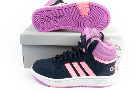 Adidas Hoops Mid 3.0 Schuhe [GW6902]
