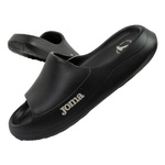 Joma Damen Sport Flip-Flops für Pool oder Strand [SAFTLS2501], Schwarz.