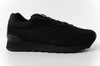 New Balance 515 – Herren-Sneaker aus schwarzem Wildleder
