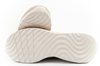 Skechers Bobs Squad Chaos Slip-Ins Damen-Sneaker Beige