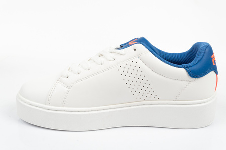 Fila Crosscourt Sportschuhe [0051.13214], weiß.