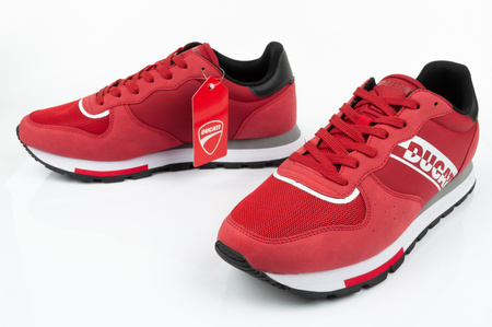 Ducati Herren Sportschuhe [DS410-09]