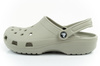 Crocs Classic [10001-1LM] Clogsandalen, grau.