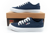 Fila Pointer Classic Navy Damen-Sneaker