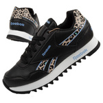 Reebok Royal Kindersportschuhe [100033299], Schwarz.