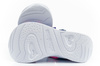 Skechers Kindersandalen [302675L/MLT] LED-Schuhe, mehrfarbig.