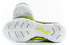 Joma Liga 5 2509 [LIGS2509IN] Herren Sportschuhe Hallenschuhe Gelb.