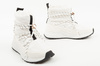 O'Neill Vail Damen-Winterstiefel, modisches Weiß, gefüttert