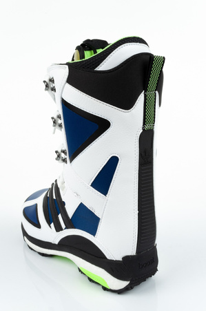 Adidas Tactical Lexicon Snowboard-Schuhe [EG9385]
