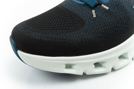 Skechers Glide-Step Pro Herren-Sneaker, bequem, sportlich, Marineblau