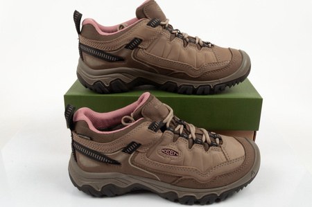 Keen Damen-Wanderschuhe Targhee IV Waterproof