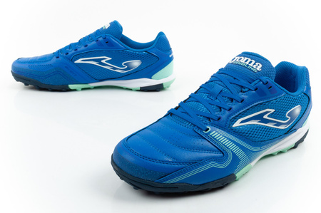 Joma Herren-Fußballschuhe Dribling 2604 TF, Blau