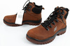 4F Winter-Trekkingstiefel [OBMH257 81S]