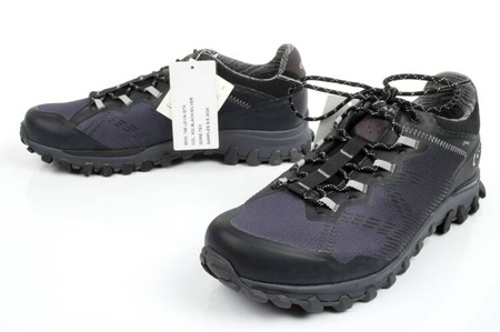 Aku Levia Herren Trekkingschuhe [745632] GTX, schwarz.