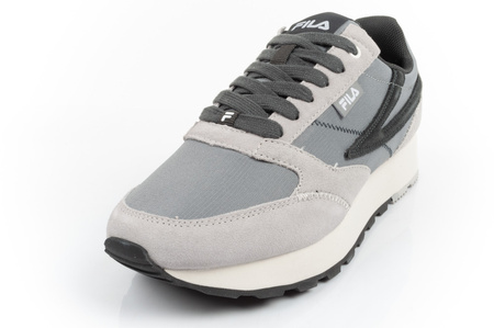 Fila Run Formation Herren-Sportschuhe [FFM0223.80012], grau.