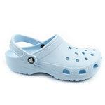 Crocs Classic Clog-Sandalen für Damen und Herren in Blau. Bequem und leicht