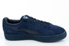 Puma Suede Classic Mono Sportschuhe [363164 04]