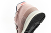 New Balance 574 Damen-Sneaker, modisch, bequem, Pink