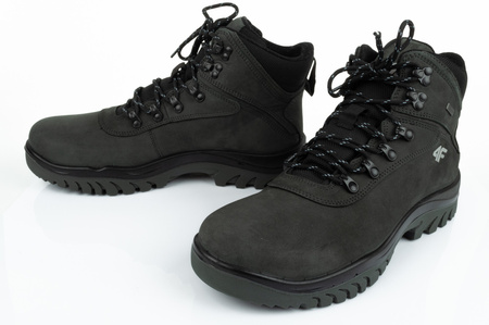 4F Winter-Trekkingstiefel [OBMH205 22S]