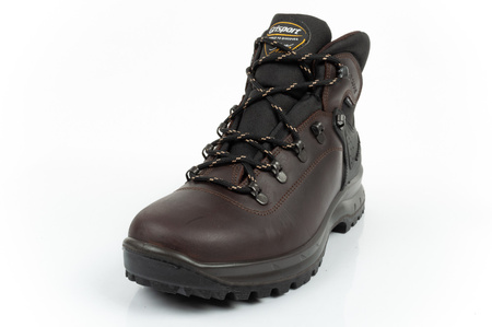 Grisport Marrone Pecos Trekkingschuhe [13229P8G], braun.