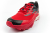 Joma Sierra Herren-Trailrunningschuhe, Rot, Dämpfung