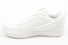 Fila Rega Herren-Sneaker, modisches Design in Weiß