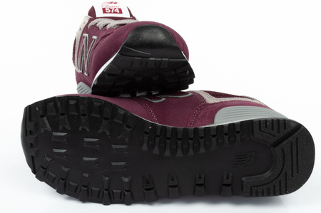 New Balance Damen Sportschuhe [WL574ER] 