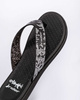 Rider Aqua Vi Fem Damen Flip-Flops, bequem, schwarz, modisch [83635 AZ075]