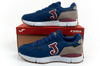 Joma C.1992 Men 2504 [C1992S2504] Herren-Sportschuhe, Marineblau.