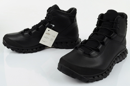 Aku Urban Assault GTX Trekkingschuhe [724T052], schwarz.