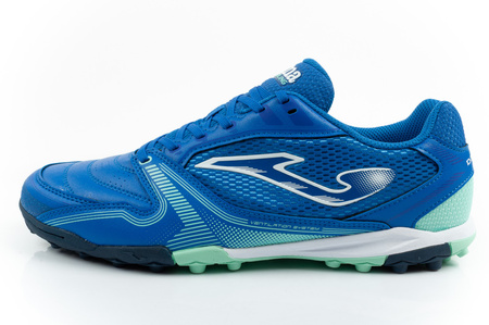 Joma Herren-Fußballschuhe Dribling 2604 TF, Blau