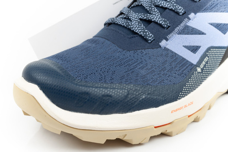 SALOMON OUTpulse [415885] GTX Sportschuhe, blau.