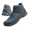Aku Selvatica Mid GORE-TEX Herren Trekkingschuhe [672 593], grau.