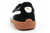 Puma Super Team Og Herrenschuhe Sneakers Leder atmungsaktiv schwarz [390424 08]