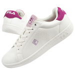 Fila Crosscourt Damen-Sportschuhe [0020.13152], weiß.