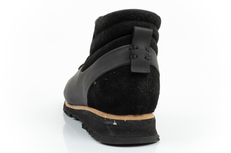 Aku Minima Damen Trekkingschuhe [101 052], Schwarz.