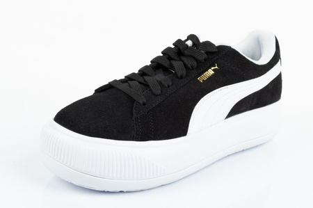 Puma Suede Mayu Damen Sportschuhe [380686 02]