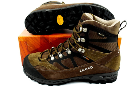 Aku Trekker Pro GORE-TEX Trekkingschuhe [844020]