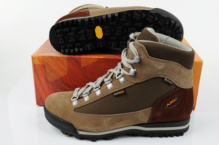 Aku Ultralight Damen Trekkingschuhe [36510518]