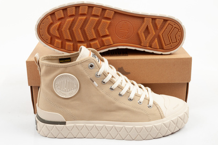 Palladium Herren Palla Ace Chukka High-Top-Sneaker