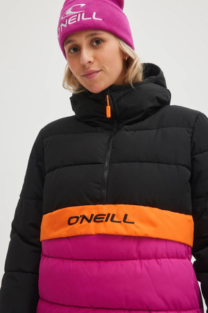 O'neill Damen Winter-Känguru-Jacke [1500028-49010] Snowboard-Ski 10K, mehrfarbig.