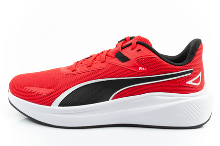 Puma Skyrocket Lite Herren-Sportschuhe, leicht und bequem, Rot