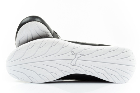 Puma BMW MMS Neo Herren Sportschuhe [307309 05], Schwarz.