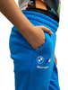 Puma BMW MMS Jungen Jogginghose [536546 15], blau.