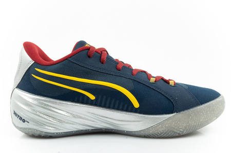 Puma All-Pro Nitro Basketballschuhe