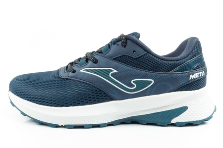Joma Meta Herren-Laufschuhe, leicht, bequem und strapazierfähig, Marineblau