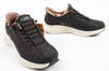 Skechers Damen Contour Foam Slip-Ins