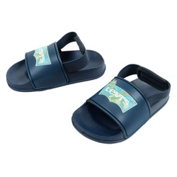 Levi's Pool S Mini Sandalen für Jungen, Marineblau