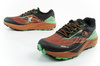 Joma Kubor Herren-Trailrunningschuhe, gedämpft, braun