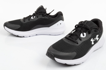Under Armour Sportschuhe [3024989-001], schwarz.